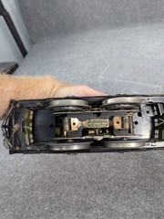 Lionel Prewar standard gauge No. 8e engine Olvie Green Train