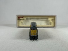 N Atlas DCC Equipped Union Pacific GP40-2 #910 MTL Couplers