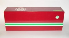 LGB 2143 RhB Ge 4/4 II Green “Thusis” Electric Locomotive – G Scale – New w/Box