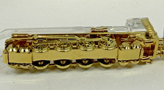 Retired Swarovski Crystal Memories “Journeys” Locomotive 220505 NIB-FREE SHIP!!