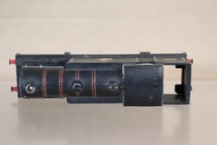 HORNBY DUBLO EDL17 BODY ONLY for BR 0-6-2 CLASS N2 TANK LOCOMOTIVE 69567 GOOD nx