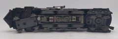 Lionel 2055 Vintage O 4-6-4 Hudson Steam Locomotive #2055