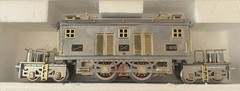 Lionel 6-13109 AMERICAN FLYER STANDARD GAUGE PRESIDENTIAL LOCOMOTIVE