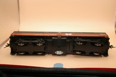 Bachman HO scale Alco FB 2 DCC with sound Neww Haven RR