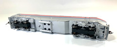 Athearn HO ATH88836 Amtrak P42DC Phase 3 #25 ****DCC