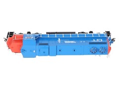 Athearn G71816 HO GTW GP38-2 Diesel Locomotive with DCC & Sound #5856 EX/Box