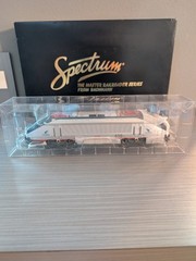 Bachmann Spectrum 83004 HO Amtrak Acela HHP-8 # 650