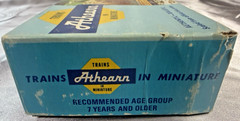 Athearn Miniature HO Scale Bev-Bel Corp PA-1 Powered #1650-1 Lehigh Valley #603