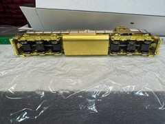 HO Brass Overland Models OMI #6240 AT&SF SD39 Unpainted