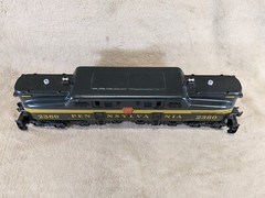 Williams 41702 O Pennsylvania Railroad GG-1 Electric Locomotive #2360 MT/Box