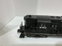 Lionel 8763 NW Norfolk & Western GP-9 – no box – pre-owned 6-8763 3.1.5