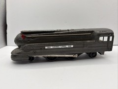 Vintage 1940’s Lionel #1688 Lionel Lines (2-4-2) Streamline Locomotive