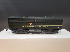 K-Line K-21213 O Gauge Pennsylvania Alco B Unit PRR #9623, $7/$3/$15 Ship
