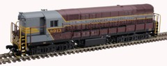 ATLAS N 40005396 TRAIN MASTER CANADIAN PACIFIC LS PH2 #8913 FACTORY NEW!!!