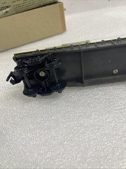 KMT Kusan K Series United States US 4011098 Generator Car Dangerous Voltage Lt2