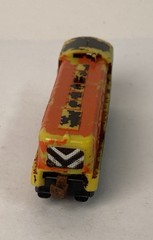 Vintage 1950s Arnold Rapido N Diesel Reverse Couplers New Haven It Runs