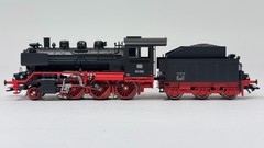 Märklin H0 36241 BR 24 026 DB original packaging 02 10 fx digital-PAU1-