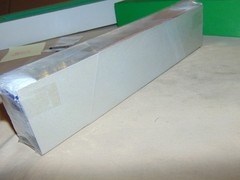 OVERLAND MODELS HO BRASS 5049 UNDECORATED SD50 BRAND NEW IN PLASTIC WRAP #50
