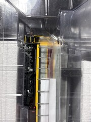 Athearn Genesis HO Erie Lackawanna SD45-2 3680 ATHG86210 w/Sound NIB B-89