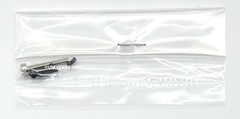 N Scale TMW JGR Class 5 Baldwin 0-4-0 Saddle-Tank Steam Locomotive Kit Engine