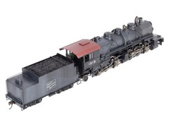KMT ST-881 O Great Northern Brass Steam Locomotive #1919 – Custom EX/Box