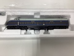 Broadway Ltd. #5398 HO scale “B&O “Paragon 3 E6 A-unit Rd. #58