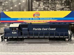 Athearn RTR 79688 Florida East coast GP 40-2 FEC 434 HO Diesel Road Switcher NEW
