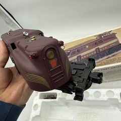 Lionel 6-8753 O Gauge Pennsylvania GG-1 Electric Locomotive ~ #8753