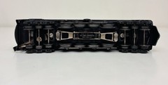 Lionel Postwar 6-8-6 Steam Turbine 681 w/ PRR Whistle Tender 2046W-50 Orig Boxes