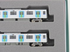 N Scale KATO 10-1403 Seibu Railway 40000 Series Electric Passenger Set