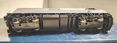 PFM By Samhongsa HO Scale Brass F40 Ph Diesel Engine Amtrak Phase I (EQUAL BAND)