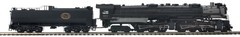 MTH 20-3941-1 Spokane Portland & Seattle 4-6-6-4  Z-6 Challenger 4-6-6-4 #901