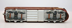 AHM Pennsylvania F-7 EMD General Motors Dummy Locomotive 9506-A HO Gauge 1:87