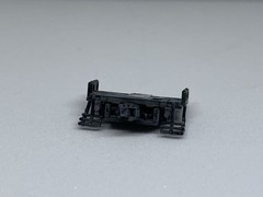 TOMIX 97940 Kuha 103 End-side TN coupler Special planning JR 103 series