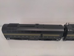 Broadway Limited HO BLW RF-16A/B SHARKNOSE Pennsylvania PRR 2007 BOTH DCC/SOUND