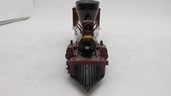 Lionel 6-8004 O Rock Island & Peoria Steam Locomotive & Tender EX/Box
