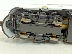 Athearn HO F7A-F7B #33 & #70 KCS Kansas City Southern MPN 80215-TESTED/VIDEO!