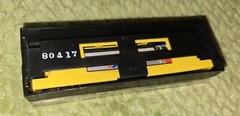 Bachmann 4659 EMD 4659 F9 AMTRAK DIESEL MIB NEW OSS