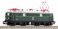 Piko 51896 DCC Sound Old Electric Rh 1041.09 ÖBB Epoch 3/4 LED Light New Boxed