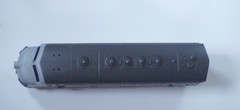 NOS Athearn BALTIMORE & OHIO F7A & F7B Dummy Locomotive HO Scale Train Car