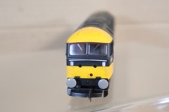LIMA 205041 BR INTERCITY EXECUTIVE CLASS 47 DIESEL LOCO 47620 WINDSOR CASTLE om