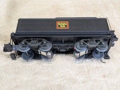 Atlas Master Line 1701-1 USRA 0-6-0 Steam Locomotive Burlington #503 3 Rail TMCC