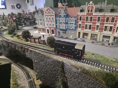 Bachmann Branchline BR Class 08 Shunter Locomotive OO Scale DC