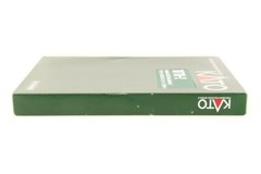 KATO N-Scale 10710-2 Amtrak ACS-64, AmfleetⅠ 5-Car Set Made in Japan