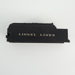 Lionel Lines Train Tender Car Part Vintage AS IS Broken