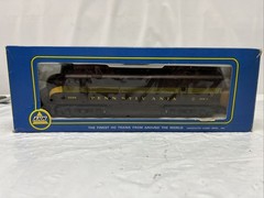 Vintage AHM Train Engine 9506-A Pennsylvania PRR Diesel Engine New