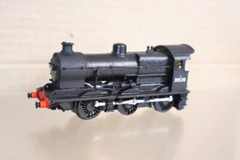 WILLS HORNBY KIT BUILT BR 0-6-0 Q CLASS LOCOMOTIVE 30530 ol