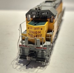 Atlas Master HO SDP-35 Locomotive Union Pacific #1403
