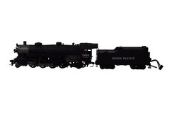 Broadway Limited HO Locomotives USRA Light 2-8-2 UP#2480 Paragon 2 DC or DCC