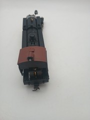 Mantua HO 2-6-6-2 Articulated Mallet Tank Engine Booth Kelly Lumber Company